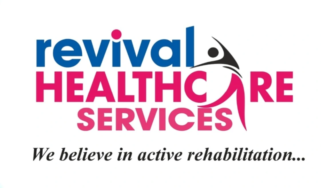 Revival Healthcare Services Logo