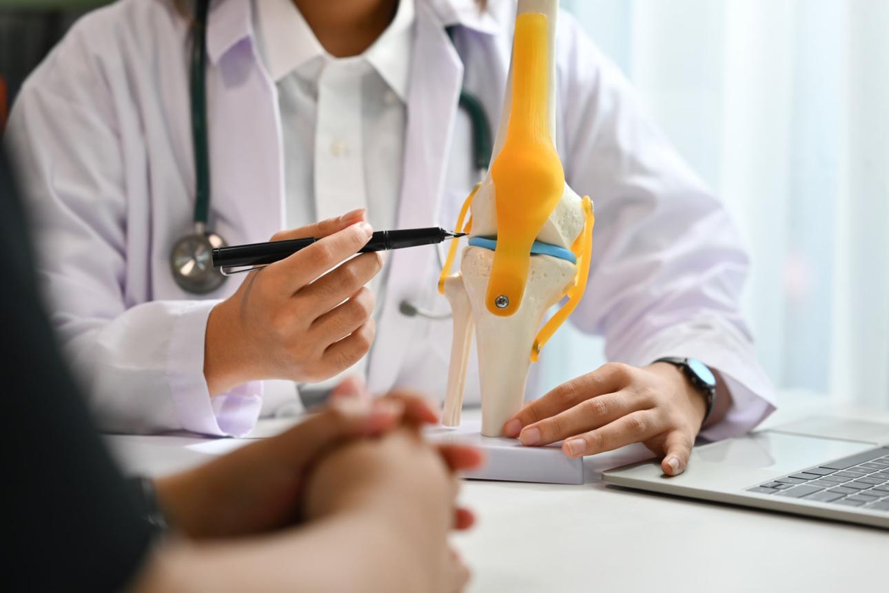 Signs You May Need Joint Replacement