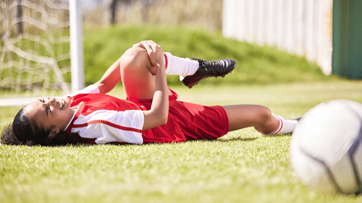 ACL Injury: Causes, Symptoms, and Recovery