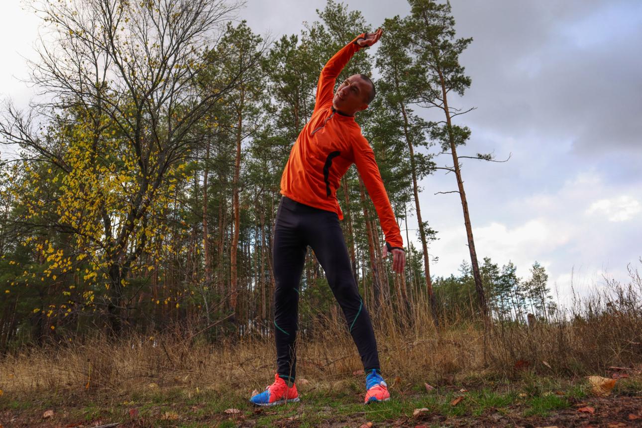 How to Prevent Sports Injuries