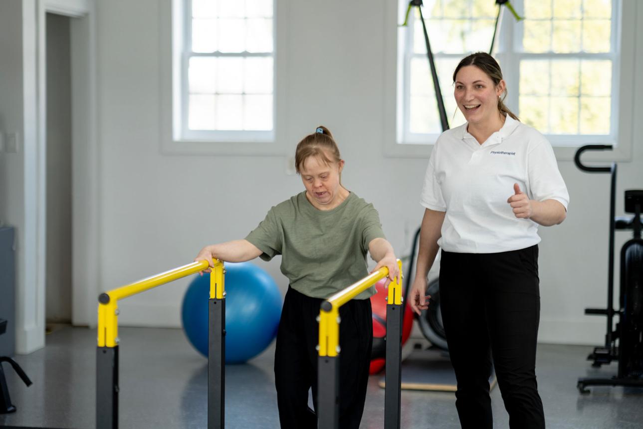 Rehabilitation & Recovery Guidance