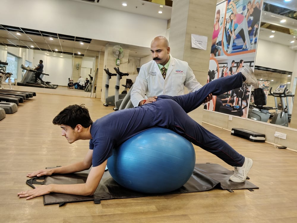 Employee Wellness Workshops