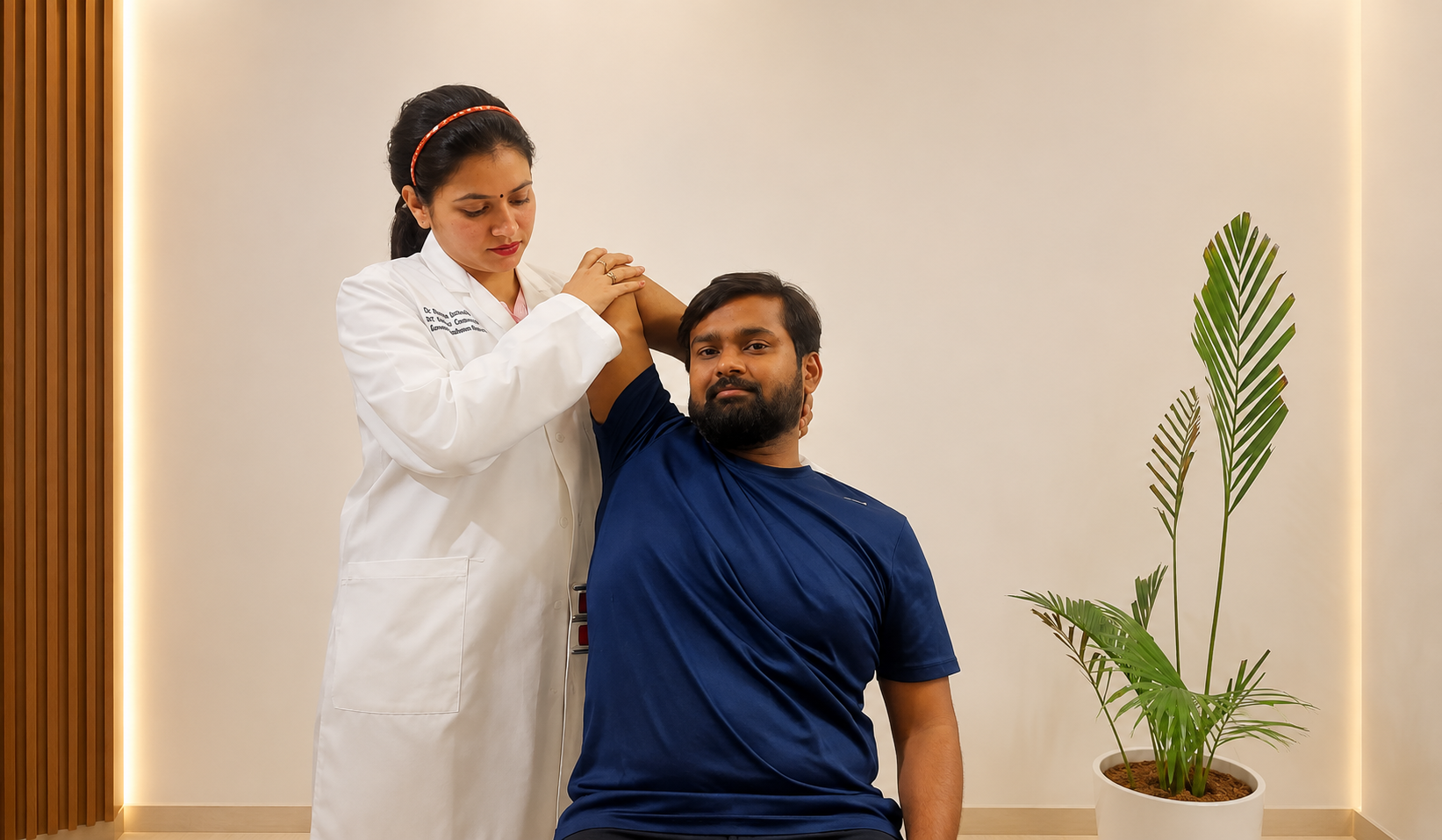 Neurological Physiotherapy