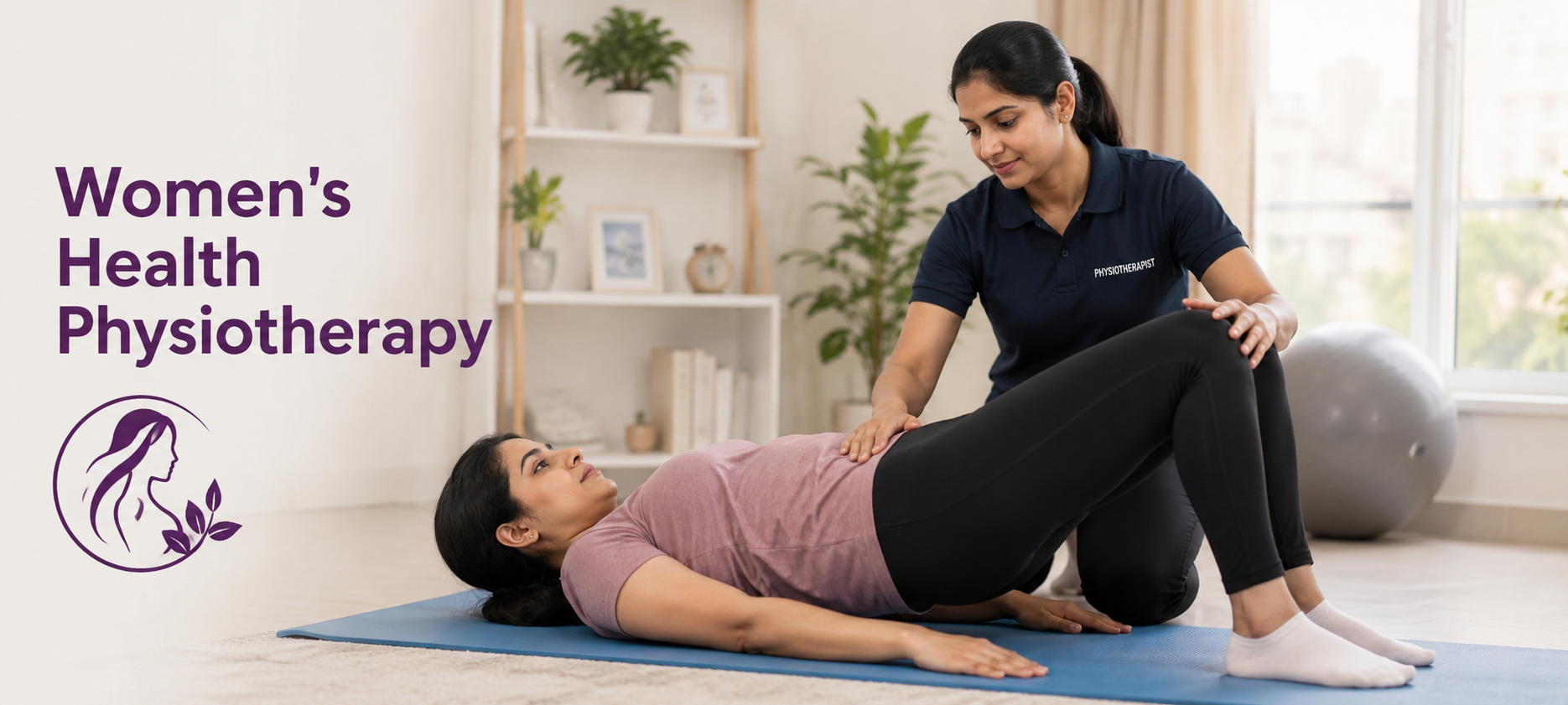 Women's Health Physiotherapy