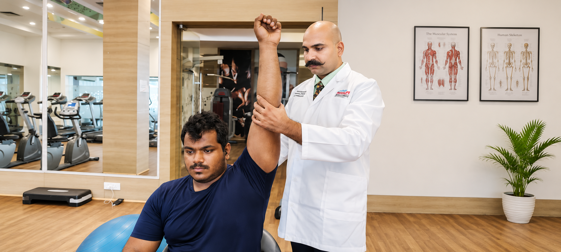 Manual Therapy
