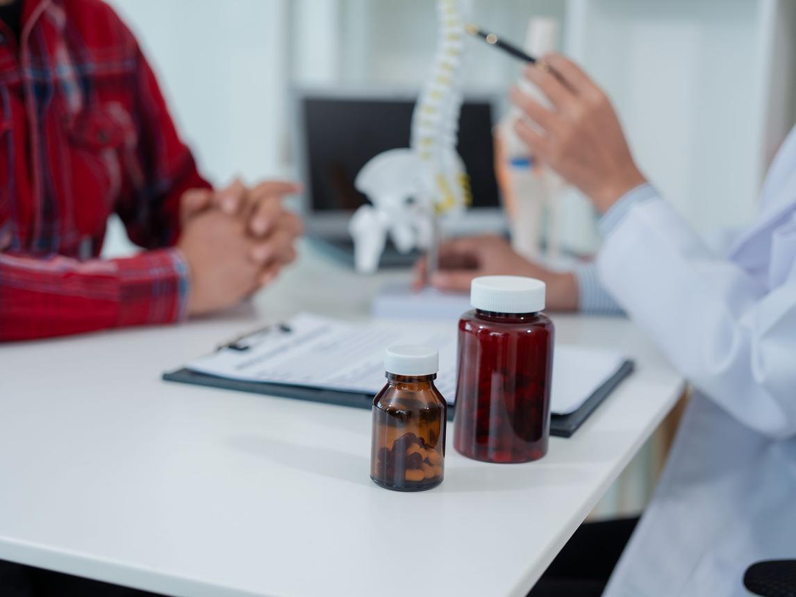 Joint Injections