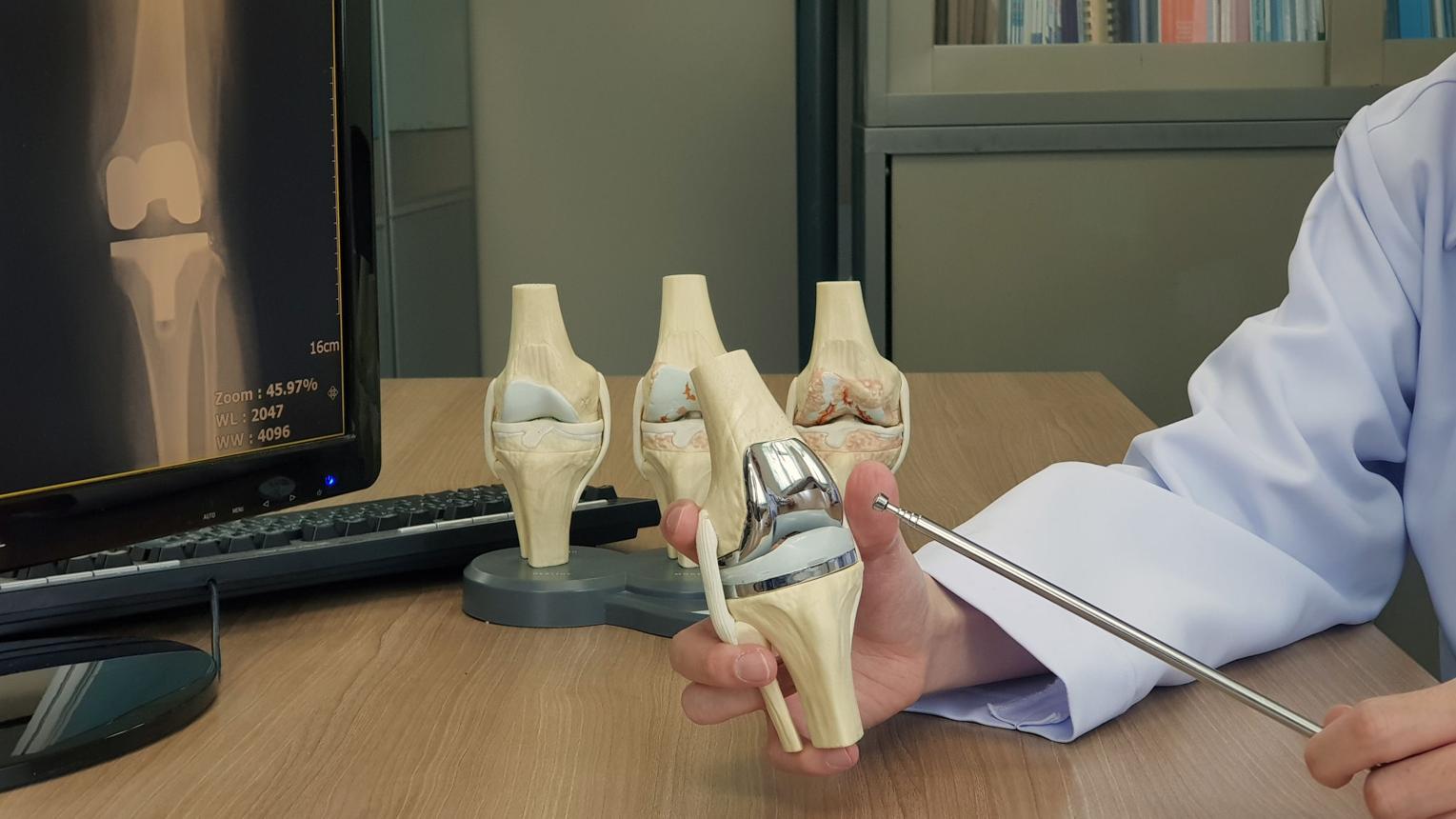 Orthopedic Care