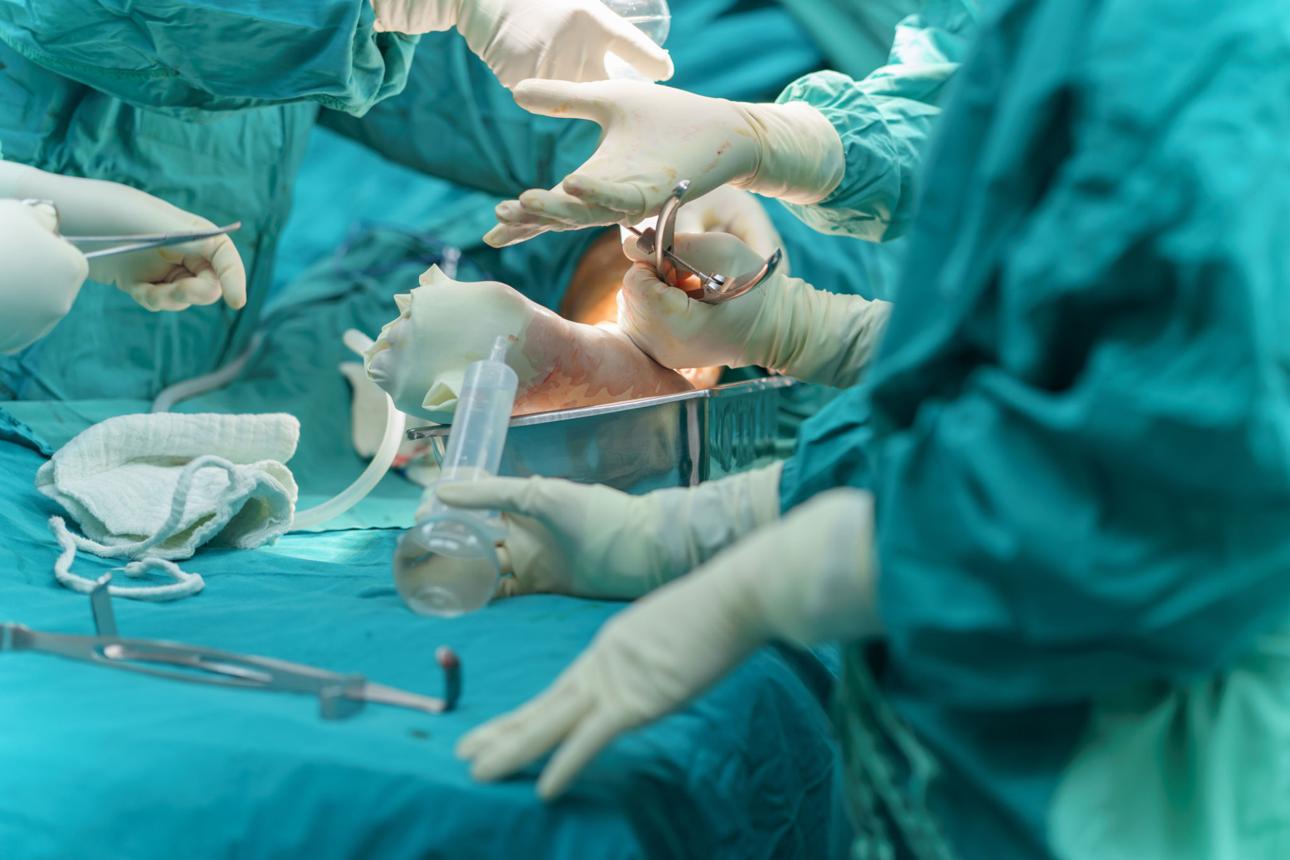 Fracture Treatment