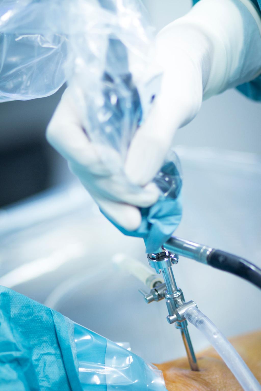 ACL Injury Treatment