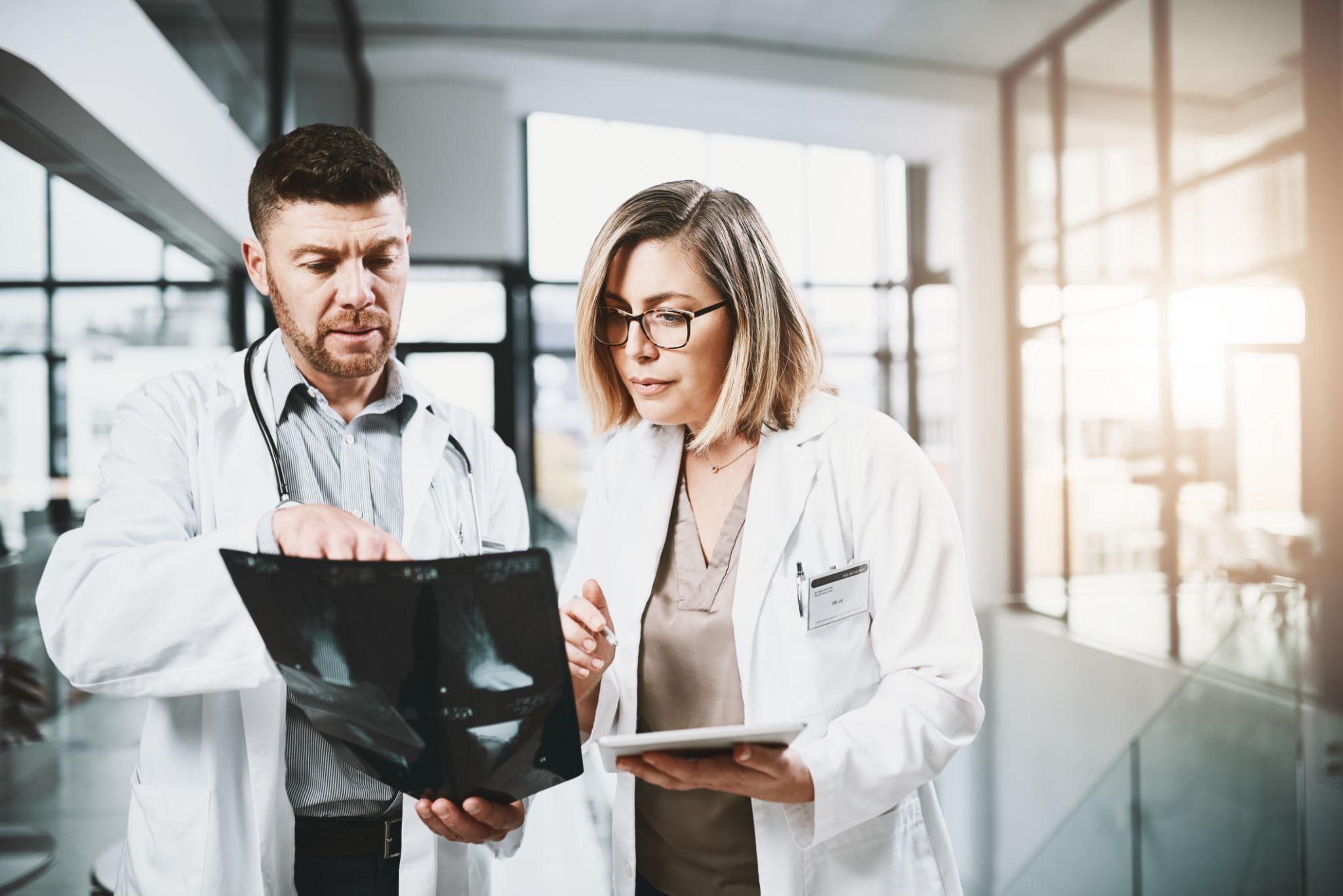 Osteoporosis Screening