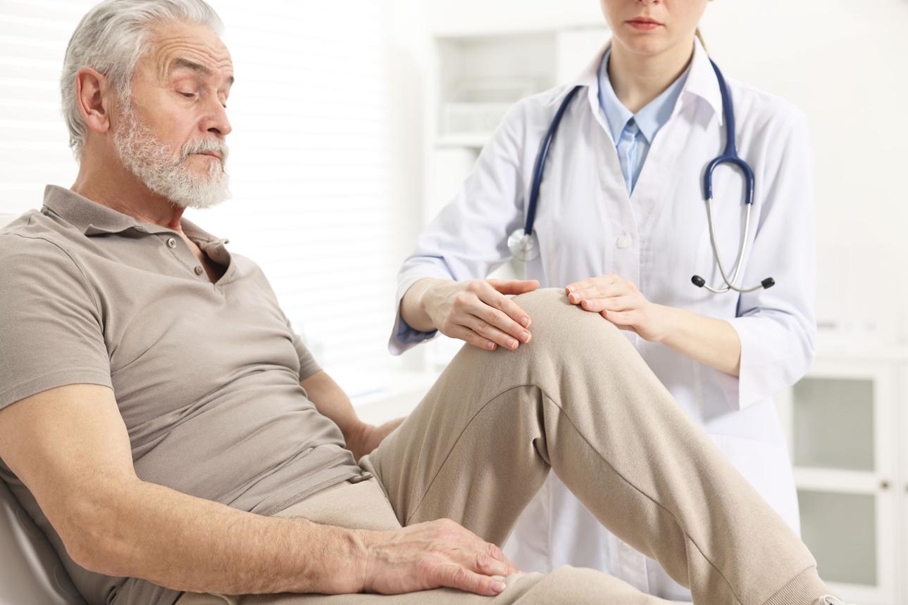 Arthritis & Joint Pain Management