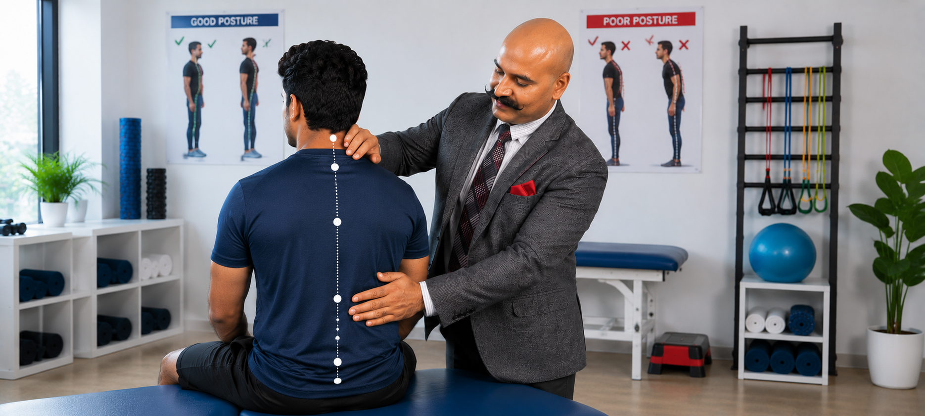 Postural Correction