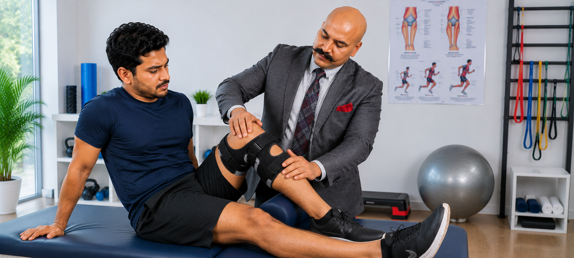 Return-to-Sport Programs