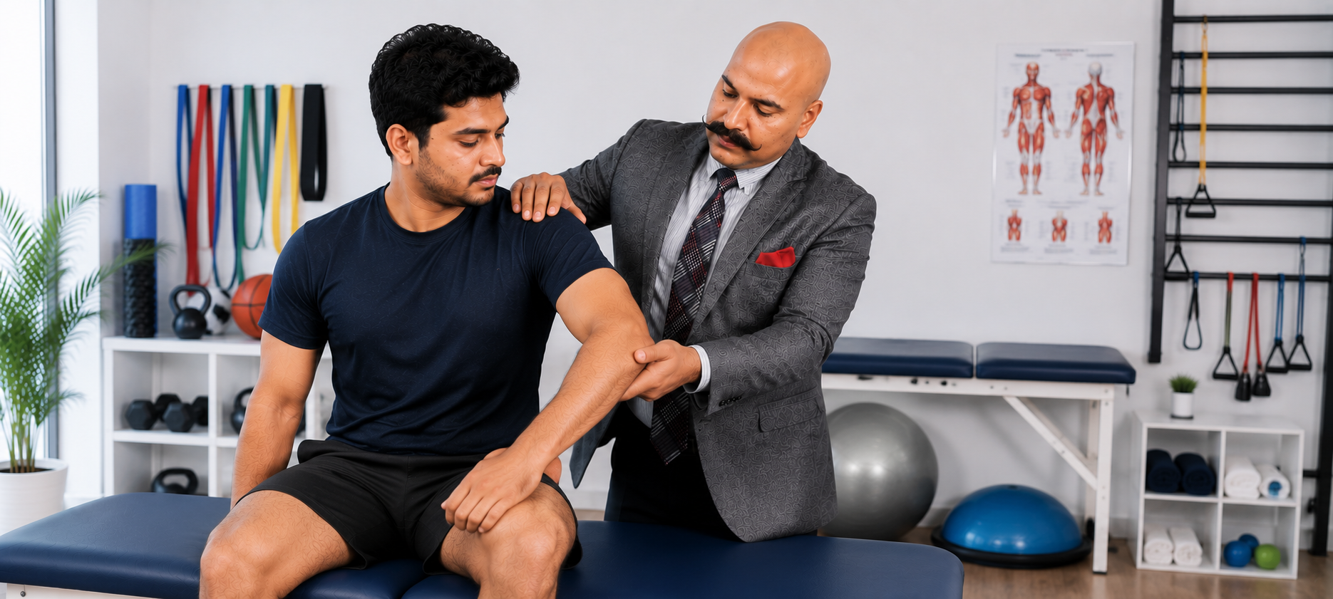 Athlete Performance Enhancement